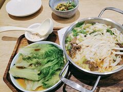 -小满手工粉(北京富力广场店)