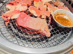 -火炉火自助餐(西直门凯德MALL店)