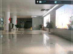 -南通兴东国际机场
