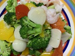 -花满楼(启秀路店)