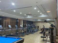 -一兆韦德健身(古美店)