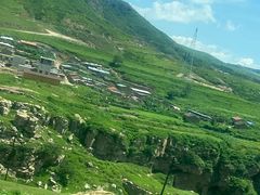-空中草原