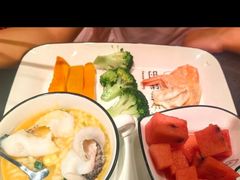 -山城外·非遗酸菜鱼(盛龙广场店)