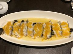 -广州文华东方酒店·江-由辉师傅主理