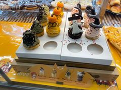 -BreadTalk面包新语(虹口龙之梦店)