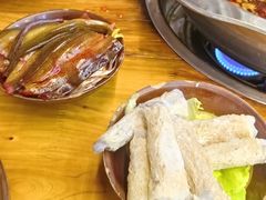 -正南齊北重庆老火锅(光华村直营店)