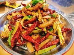 -食悦天美食广场(沈阳青年大街万象城店)