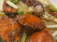 -辣螃铠盆盆蟹大排档(总店)