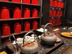 -王德传茶庄(上海新天地店)