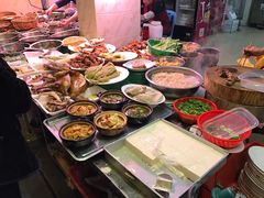 -长平老姿娘夜粥(平东一街店)