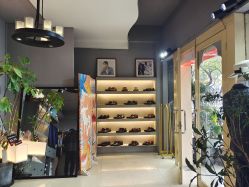 -ChenV西服礼服高级定制(市区养育巷店)