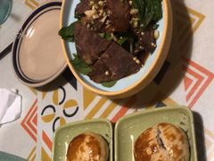 -蜗牛小馆醉乡民谣云南菜(惠新西里店)
