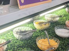 -大橘元自助回转火锅(天河新天地店)