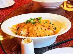 -鱼凫国都大酒店温泉