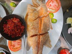 -Limapulo: Baba Can Cook