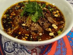 -铁公鸡·四川料理(天环广场店)