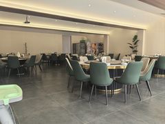 -何适山庄 ·可团建(水长城P2停车场店)