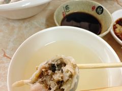 -聚荣饺子店