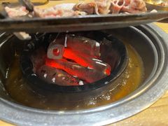 -绣旻烤肉吧(总店)