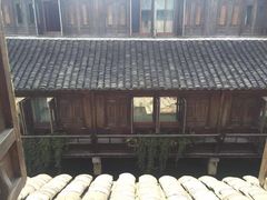 -乌镇枕水度假酒店