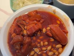 -谷田稻香·砂锅菜(汇暻广场店)
