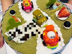 -BreadTalk面包新语·烘焙蛋糕(金光华广场店)
