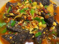 -建辉湖南土菜馆(南大街店)