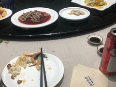 -驻海渔市(置信店)