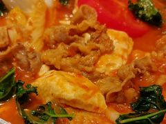 -池奈·咖喱蛋包饭(熙地港店)