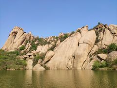 -嵖岈山风景区