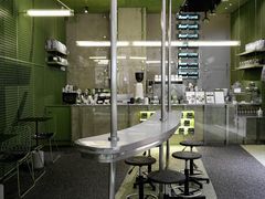 -Ann COFFEE(来福士店)