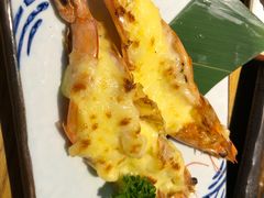 -樱町三味日本料理(城乡世纪广场店)