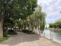 -孺子亭公园