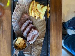 和牛铁板烧-东京和食 Sun with AQUA