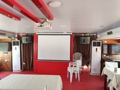 -闽江夜游台江旅游码头