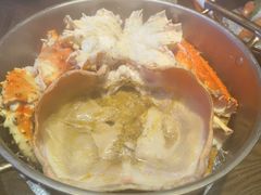 -蟹之国·精品蟹料理(极地店)