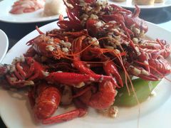 -AdD全日制餐厅(中谷花园酒店)