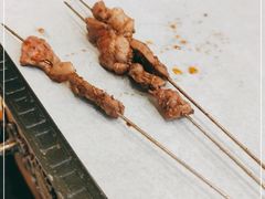 -蚝太郎 • 海鲜烧烤(Upark店)