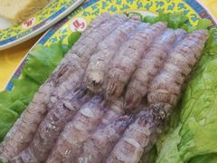-清真·马家火锅美食城(镇江北路店)