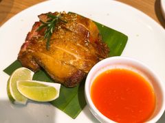 景颇烤鸡-一坐一忘云南菜(三里屯店)