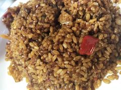 -88号小吃店·经典云南菜·地道纳西美食