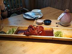 -大牌大·传统杭帮菜(湖滨店)