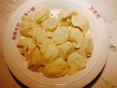 -日丰园海肠水饺·老字号大连海鲜(和平广场店)