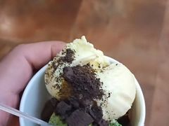 -亚马逊环球美食百汇(新城吾悦广场店)