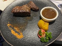 -法兰度航空主题餐厅(端州店)