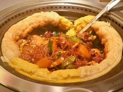 特色排骨烀饼锅-灶座小锅烀饼·铁锅炖(全国总店)