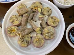 酿大肠粉肠-腰记饭店(龙源路店)