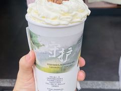 -茶颜悦色(黄花机场店)