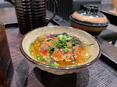-玄白·炭烤活鳗(上海首店)