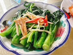 -区海鸡场饭店(石壁店)
